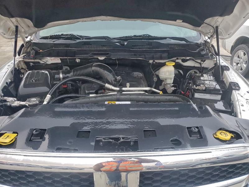 Фото 11 - RAM 1500