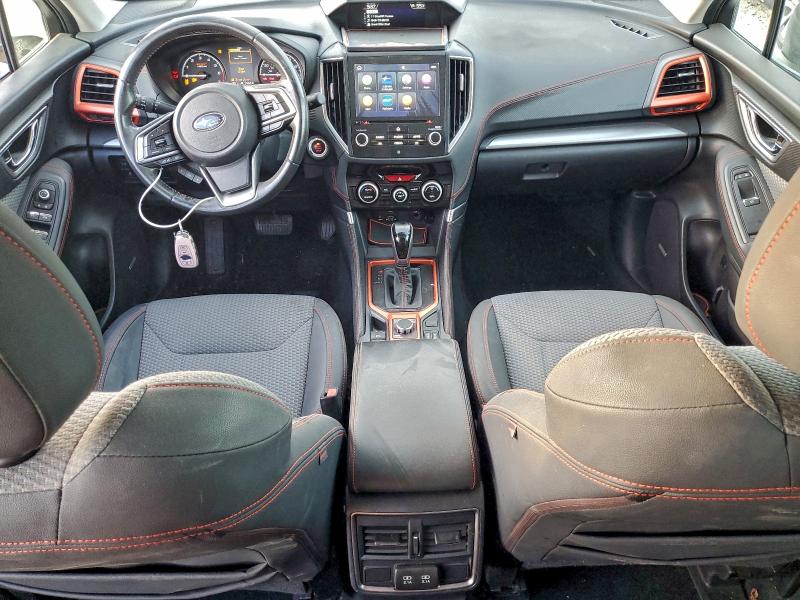 Фото 8 - SUBARU FORESTER