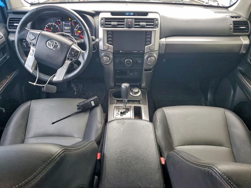 Фото 8 - TOYOTA 4RUNNER