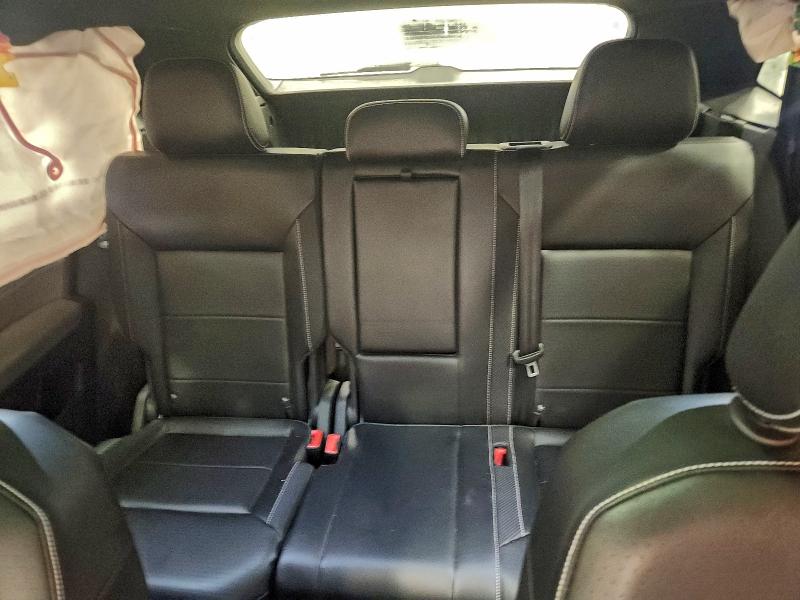 Фото 10 - VOLKSWAGEN ATLAS