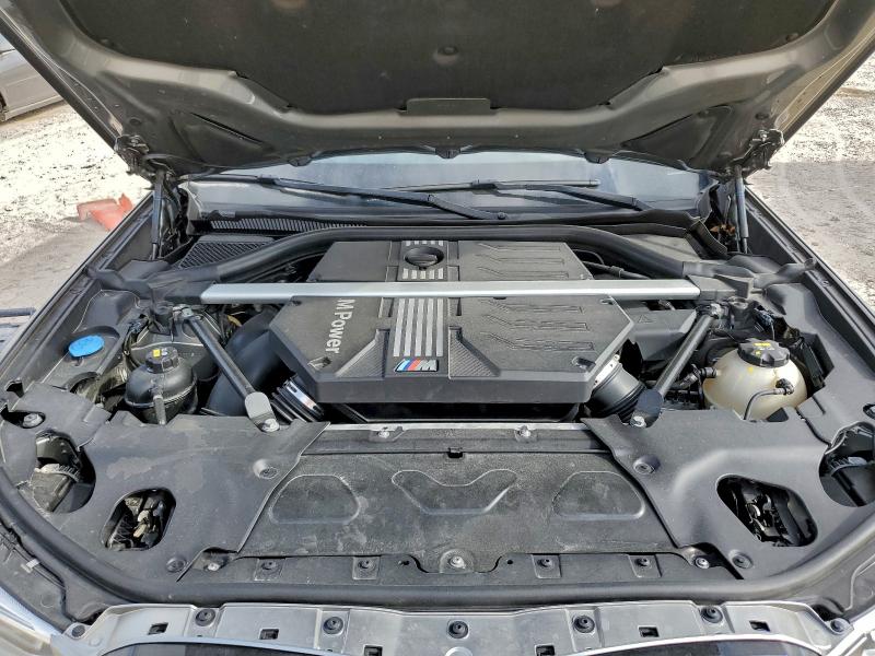 Фото 12 - BMW X3