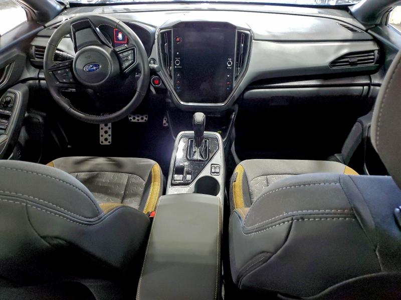 Фото 8 - SUBARU CROSSTREK