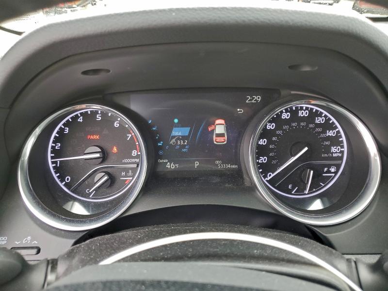 Фото 9 - TOYOTA CAMRY