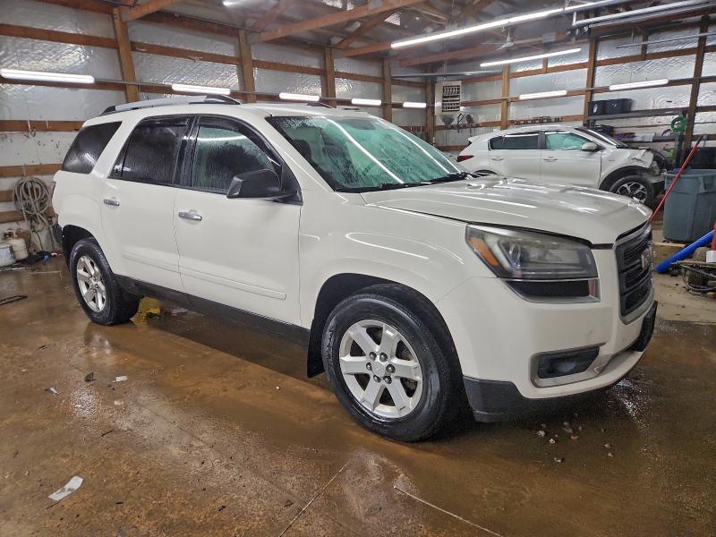 Фото 4 - GMC ACADIA