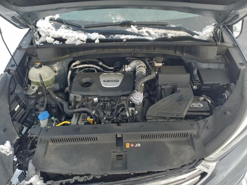 Фото 12 - HYUNDAI TUCSON