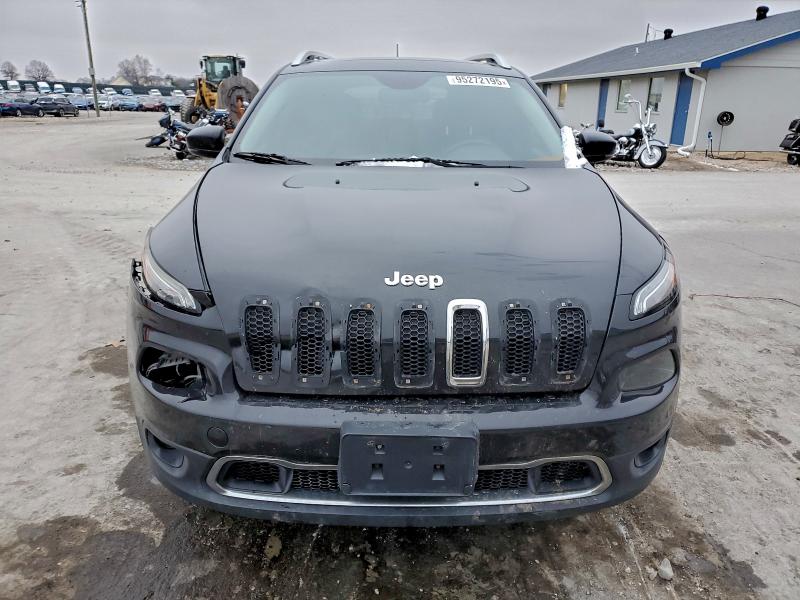 Фото 5 - JEEP GRAND CHER