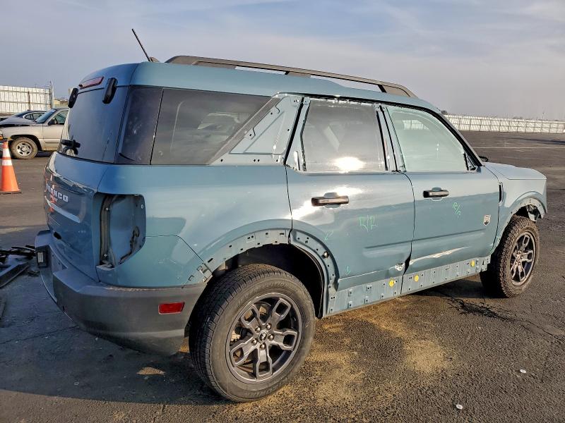 Фото 3 - FORD BRONCO