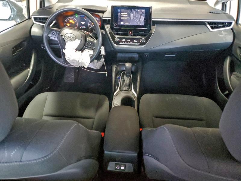 Фото 8 - TOYOTA COROLLA