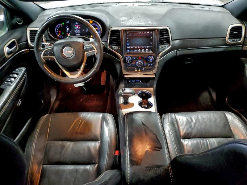 Фото 8 - JEEP GRAND CHER