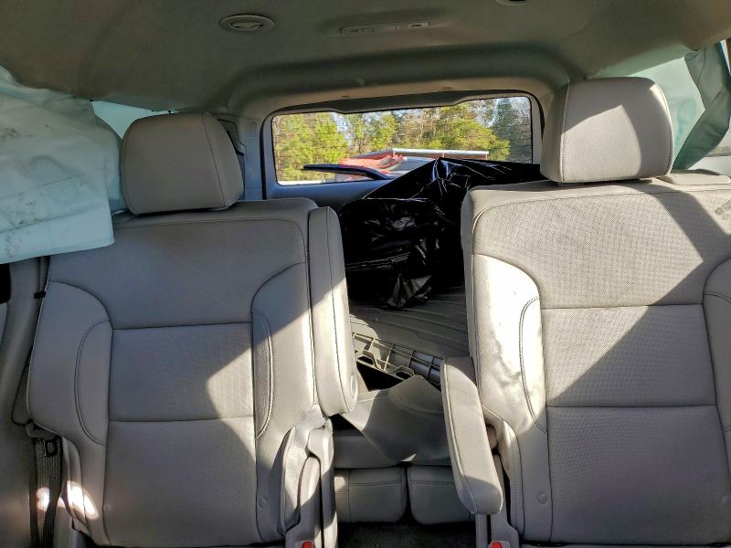 Фото 10 - GMC ACADIA