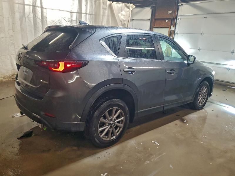 Фото 3 - MAZDA CX-5 SELEC