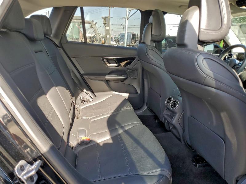 Фото 11 - MERCEDES-BENZ GLC-CLASS