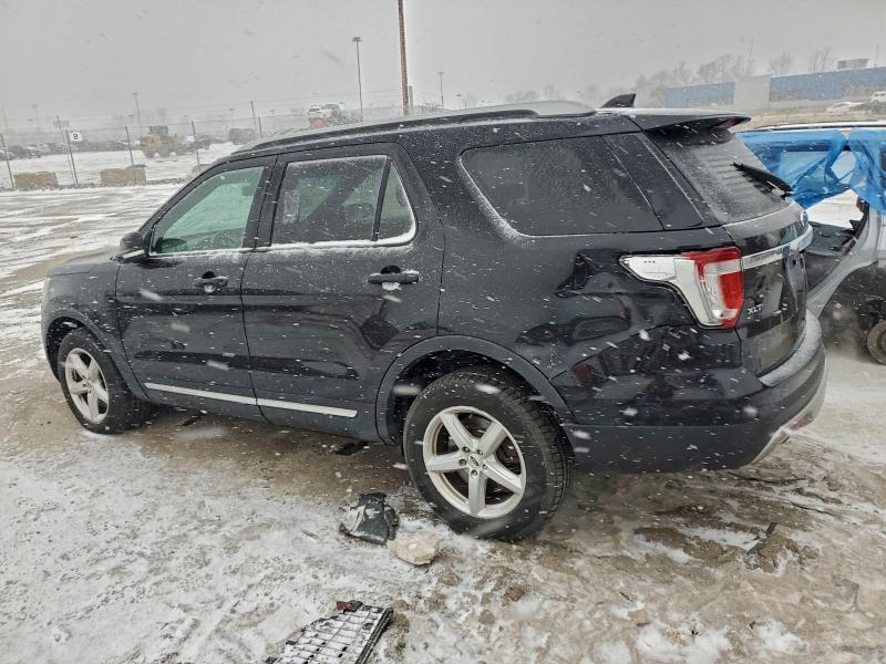 Фото 2 - FORD EXPLORER