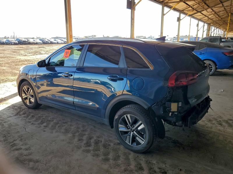 Фото 2 - KIA NIRO