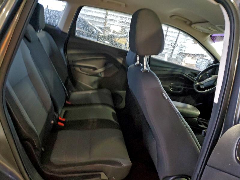 Фото 11 - FORD ESCAPE