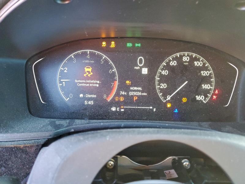 Фото 9 - HONDA CIVIC