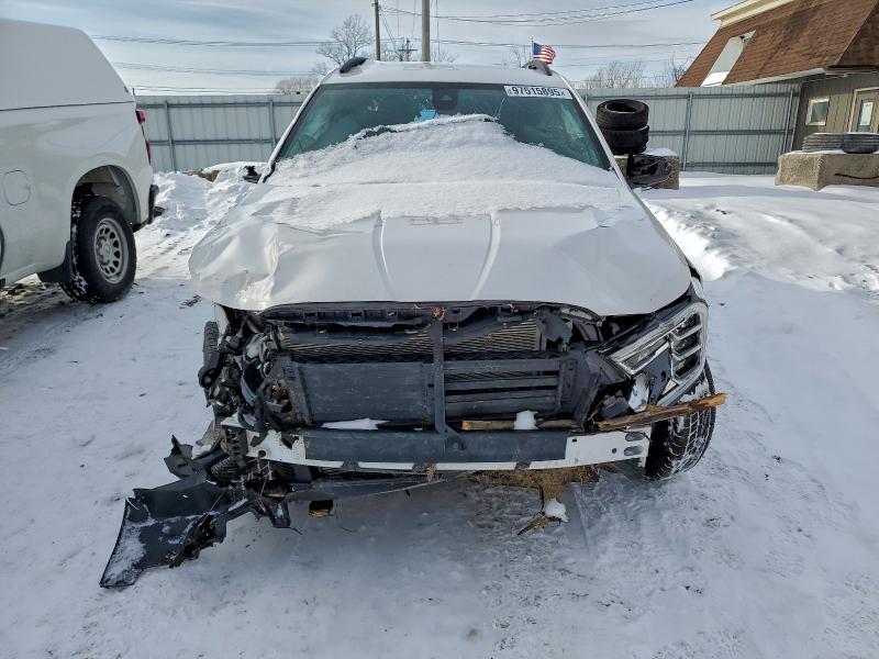 Фото 5 - GMC TERRAIN