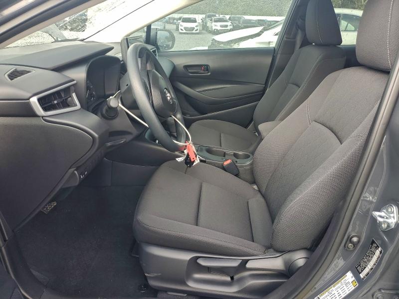 Фото 7 - TOYOTA COROLLA