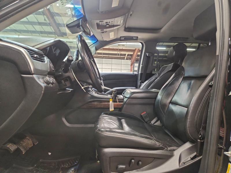 Фото 7 - CHEVROLET SUBURBAN