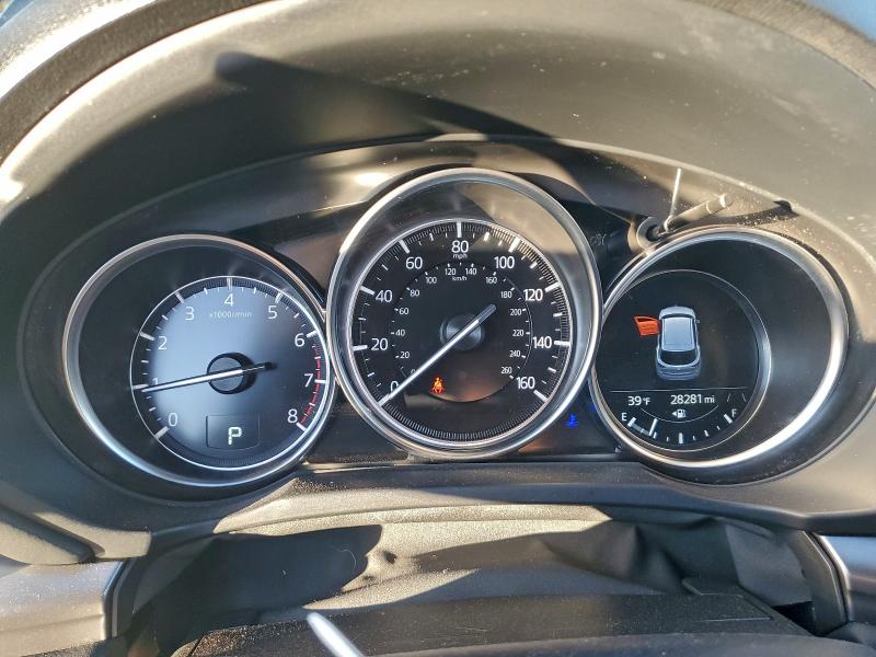 MAZDA CX-5 SELEC 2024 VIN JM3KFBBL1R0465966