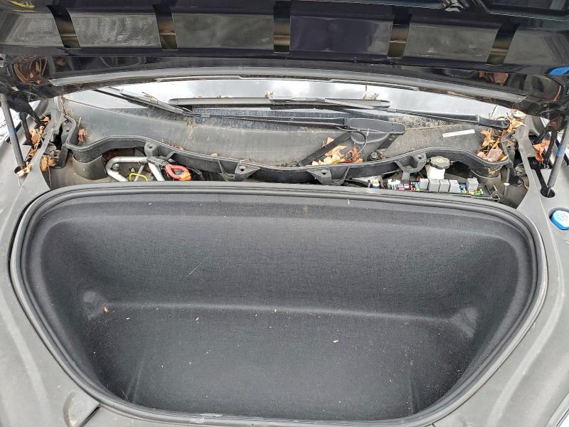 Фото 12 - TESLA MODEL X