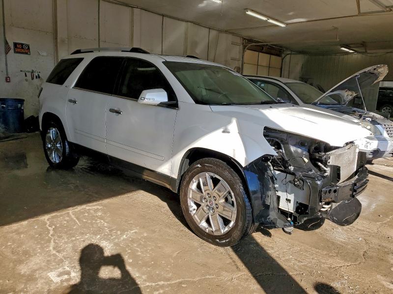 Фото 4 - GMC ACADIA