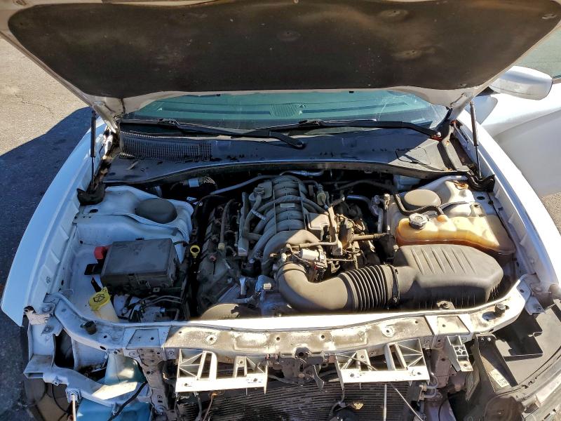 Фото 11 - DODGE CHARGER