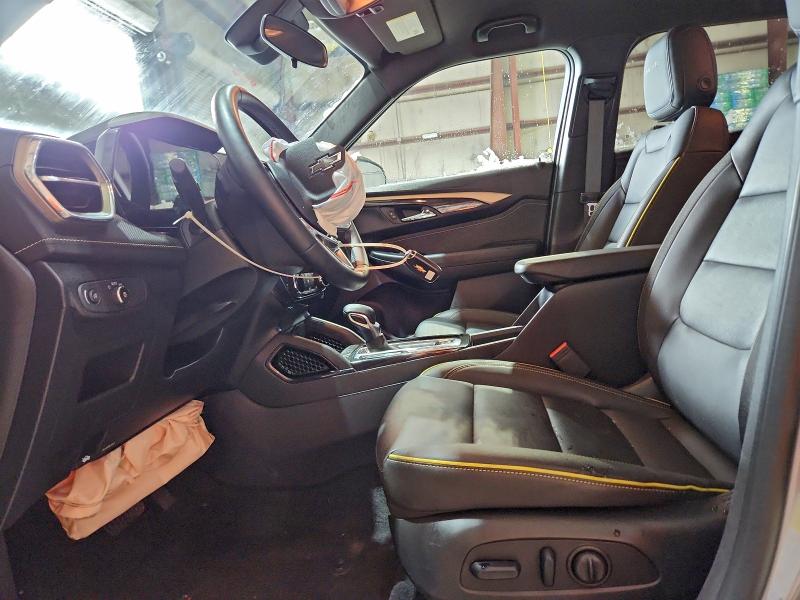 Фото 7 - CHEVROLET TRAILBLZR