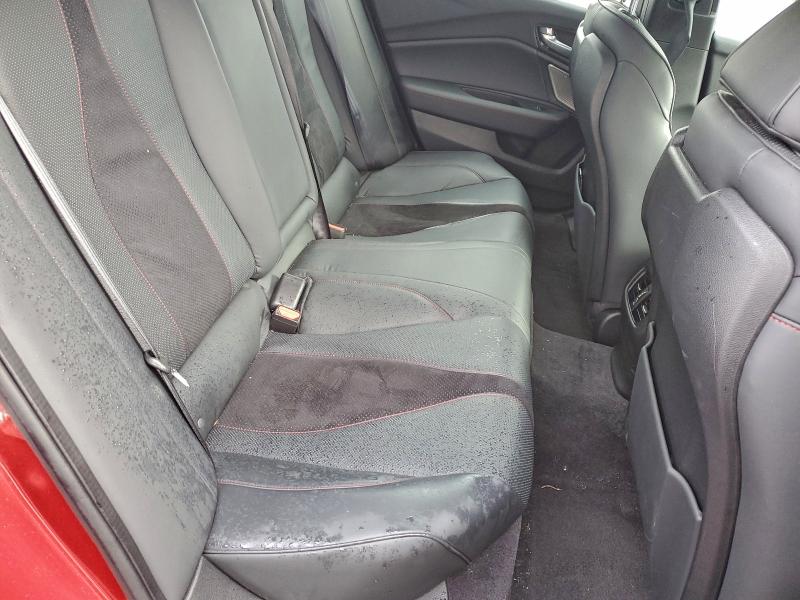 Фото 10 - ACURA TLX