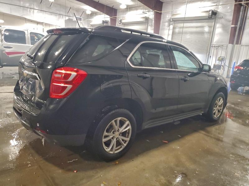 Фото 3 - CHEVROLET EQUINOX