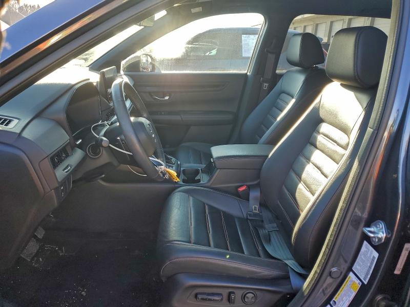 Фото 7 - HONDA CRV