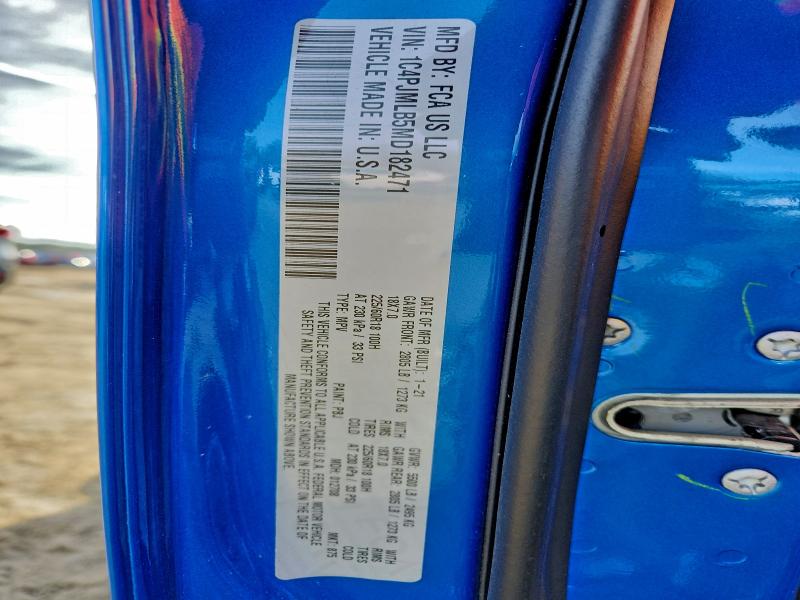 Фото 13 - JEEP GRAND CHER