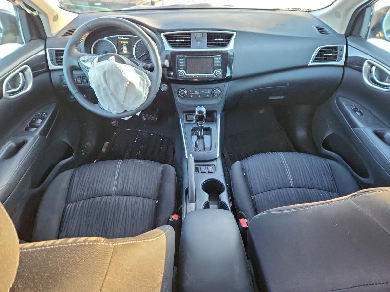 Фото 8 - NISSAN SENTRA