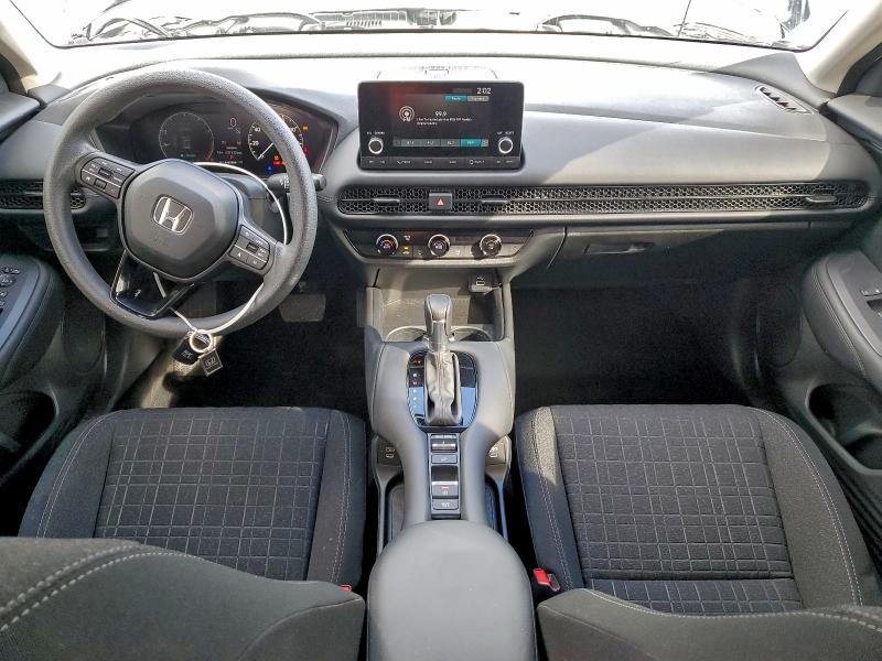 Фото 8 - HONDA HR-V