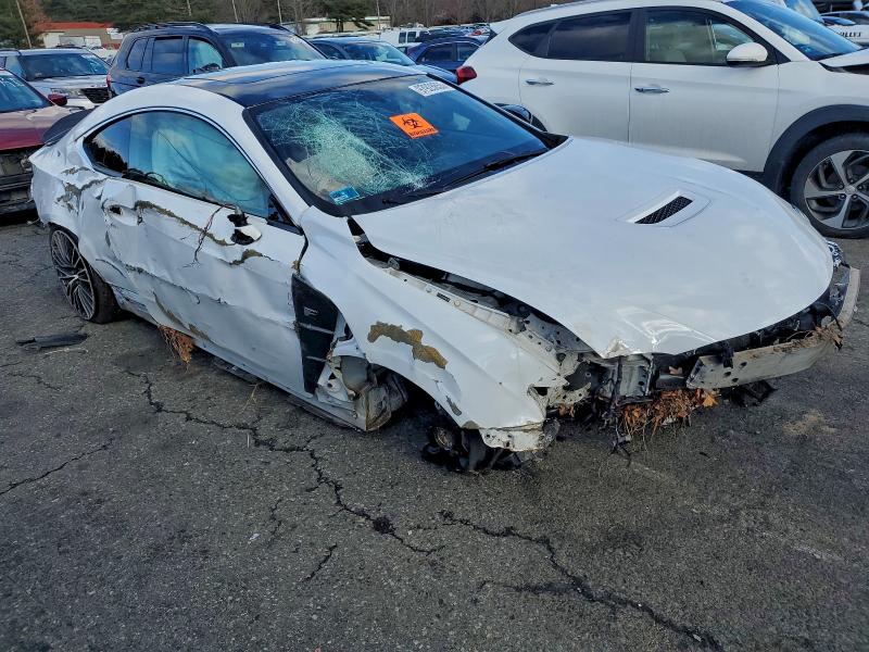 Фото 4 - LEXUS RC