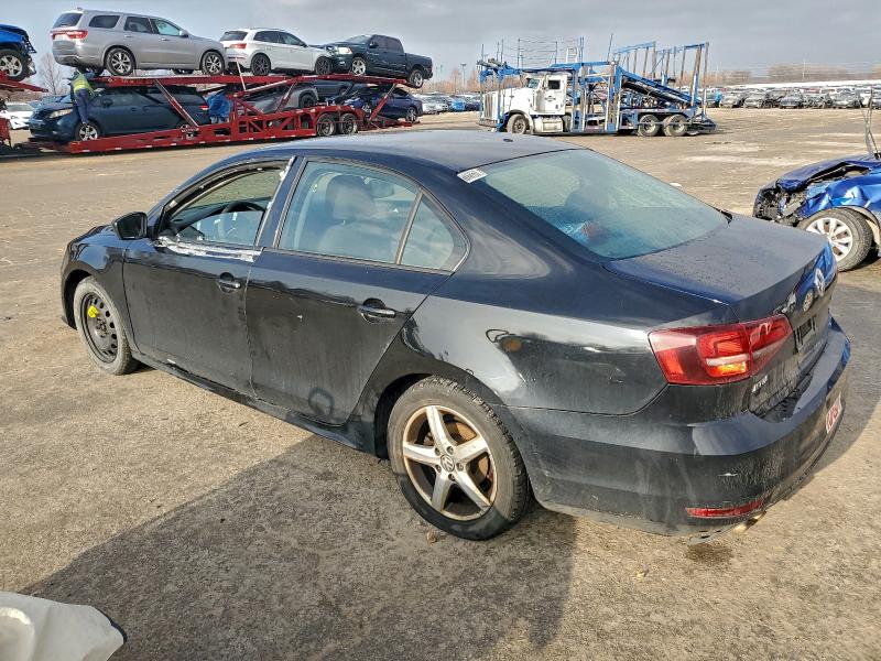 Фото 2 - VOLKSWAGEN JETTA