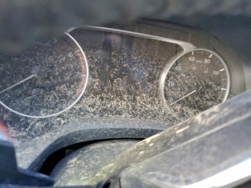 Фото 9 - NISSAN ROGUE