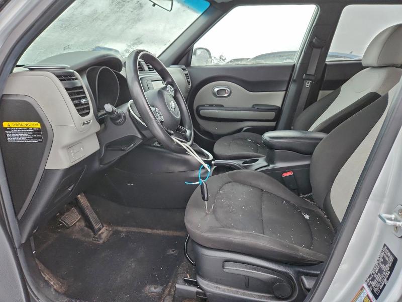 Фото 7 - KIA SOUL