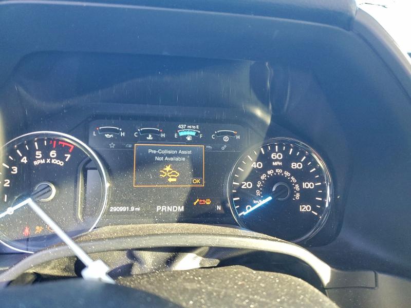 Фото 9 - FORD F-150