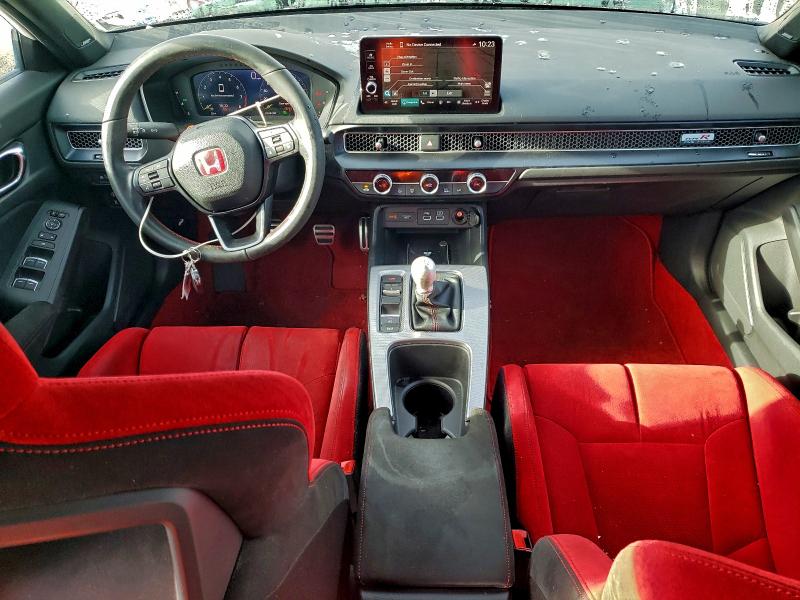 Фото 8 - HONDA CIVIC