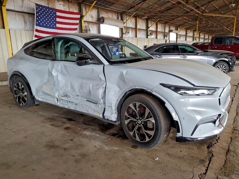 Фото 4 - FORD MUSTANG