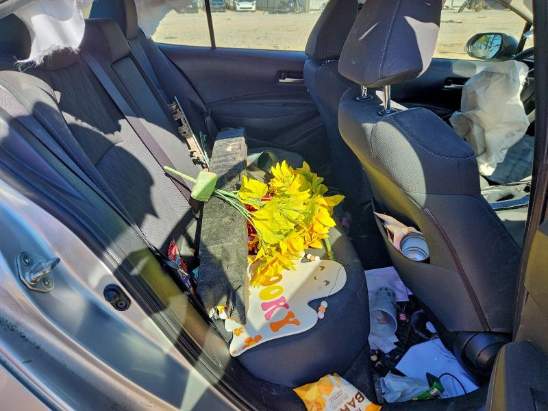 Фото 10 - TOYOTA COROLLA