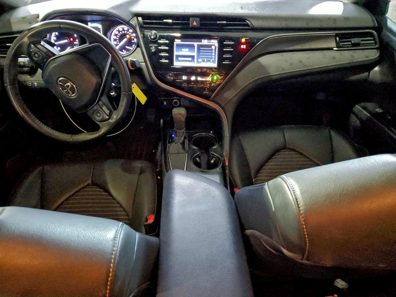 Фото 8 - TOYOTA CAMRY