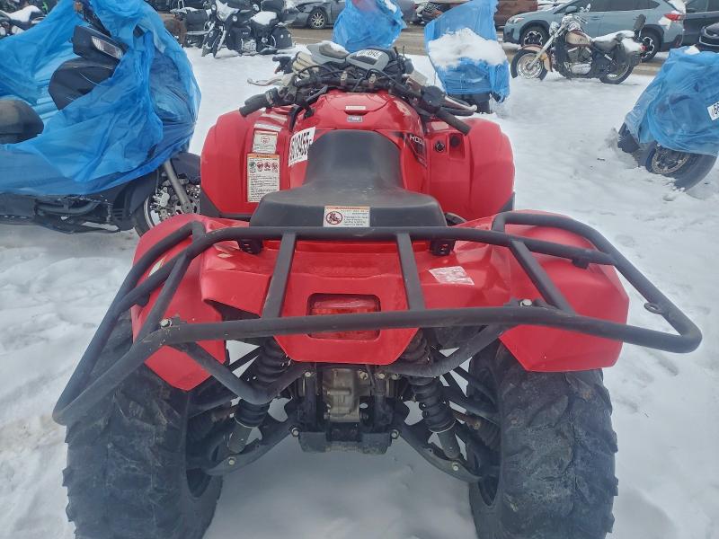 YAMAHA KODIAK 2018