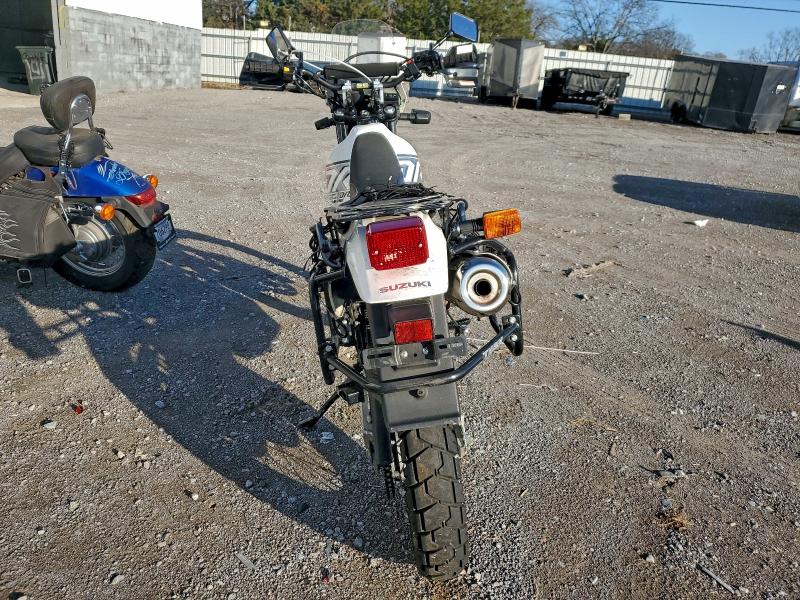 SUZUKI DIRTBIKE 2018