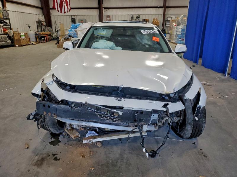 Фото 5 - INFINITI Q50