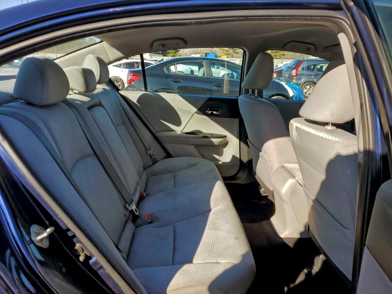 Фото 10 - HONDA ACCORD