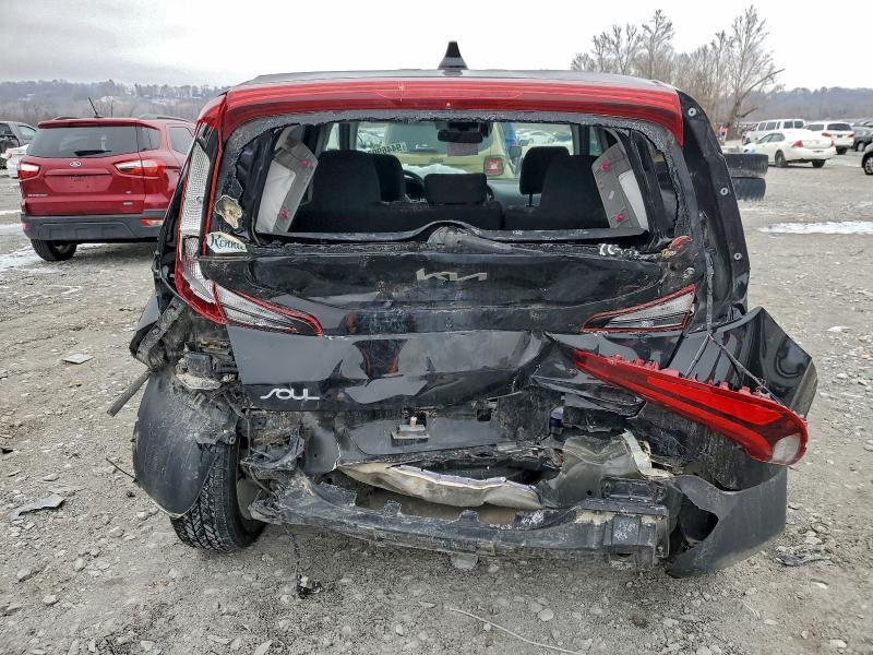 Фото 6 - KIA SOUL