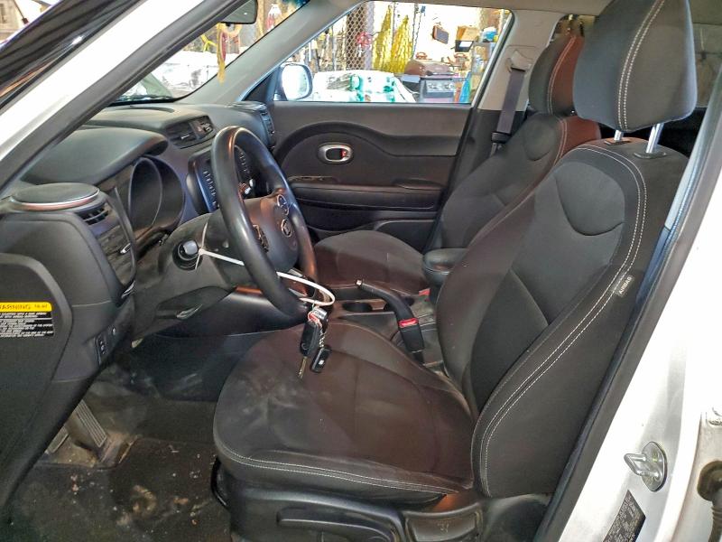 Фото 7 - KIA SOUL