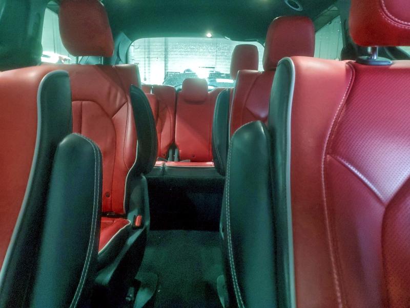 Фото 10 - CHRYSLER PACIFICA